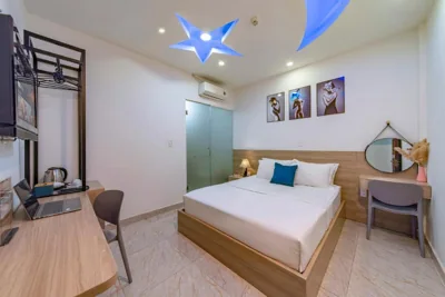 The Eros Hotel – 사진 2