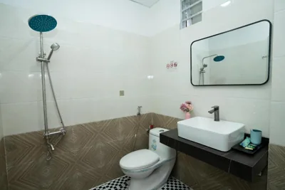 The Eros Hotel – 사진 3