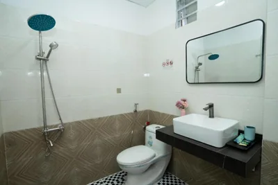 The Eros Hotel – 사진 5
