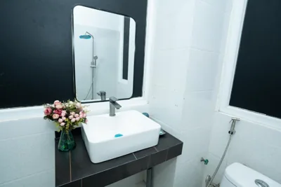 The Eros Hotel – 사진 13